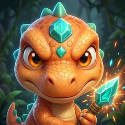Primal Legacy: Idle RPG のアイコン