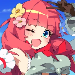 PenniPri: Penniless Princesses