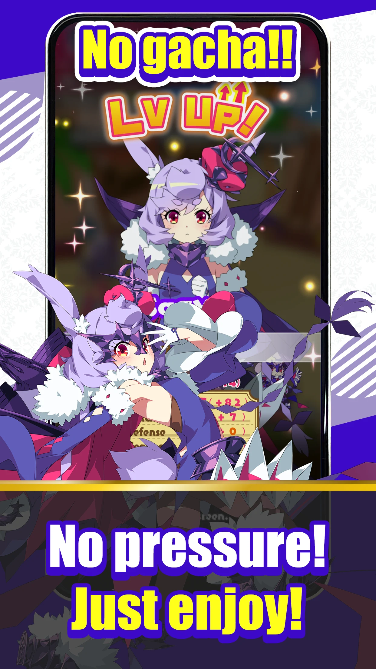 PenniPri: Penniless Princesses screenshot